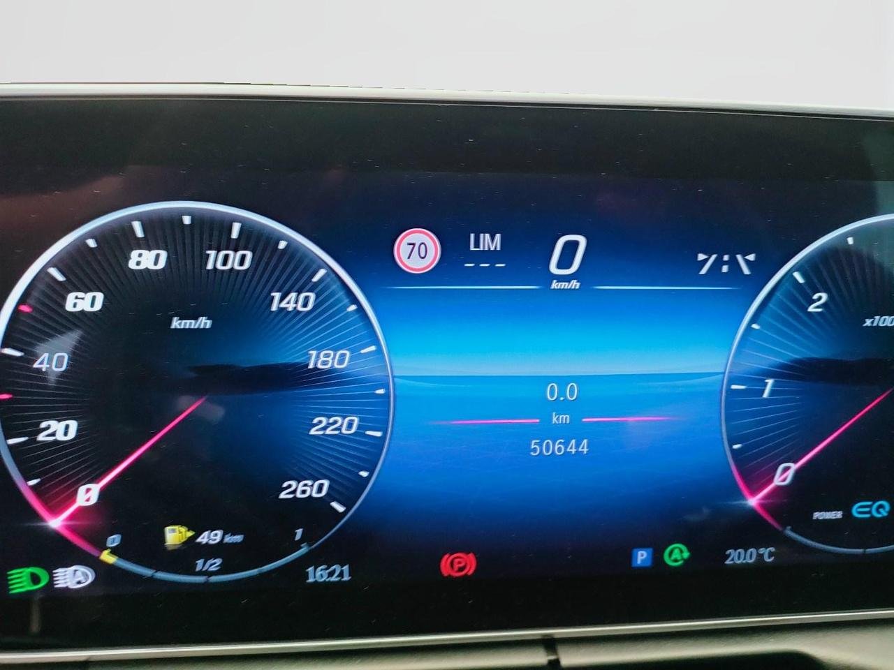 C 220 d mhev Premium Pro 4matic auto - Certified