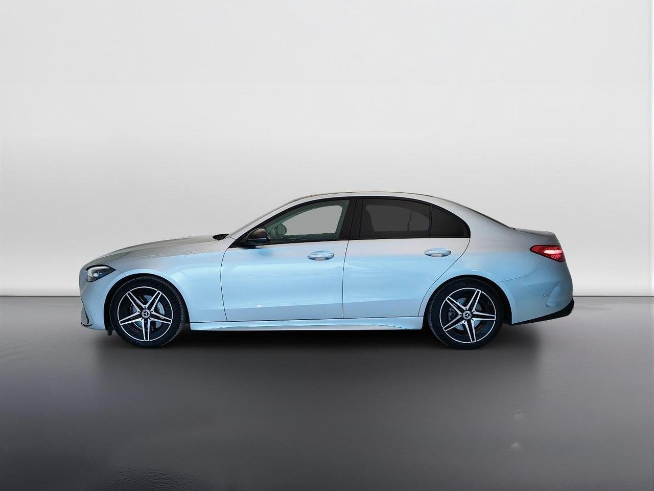 C 220 d mhev Premium Pro 4matic auto - Certified