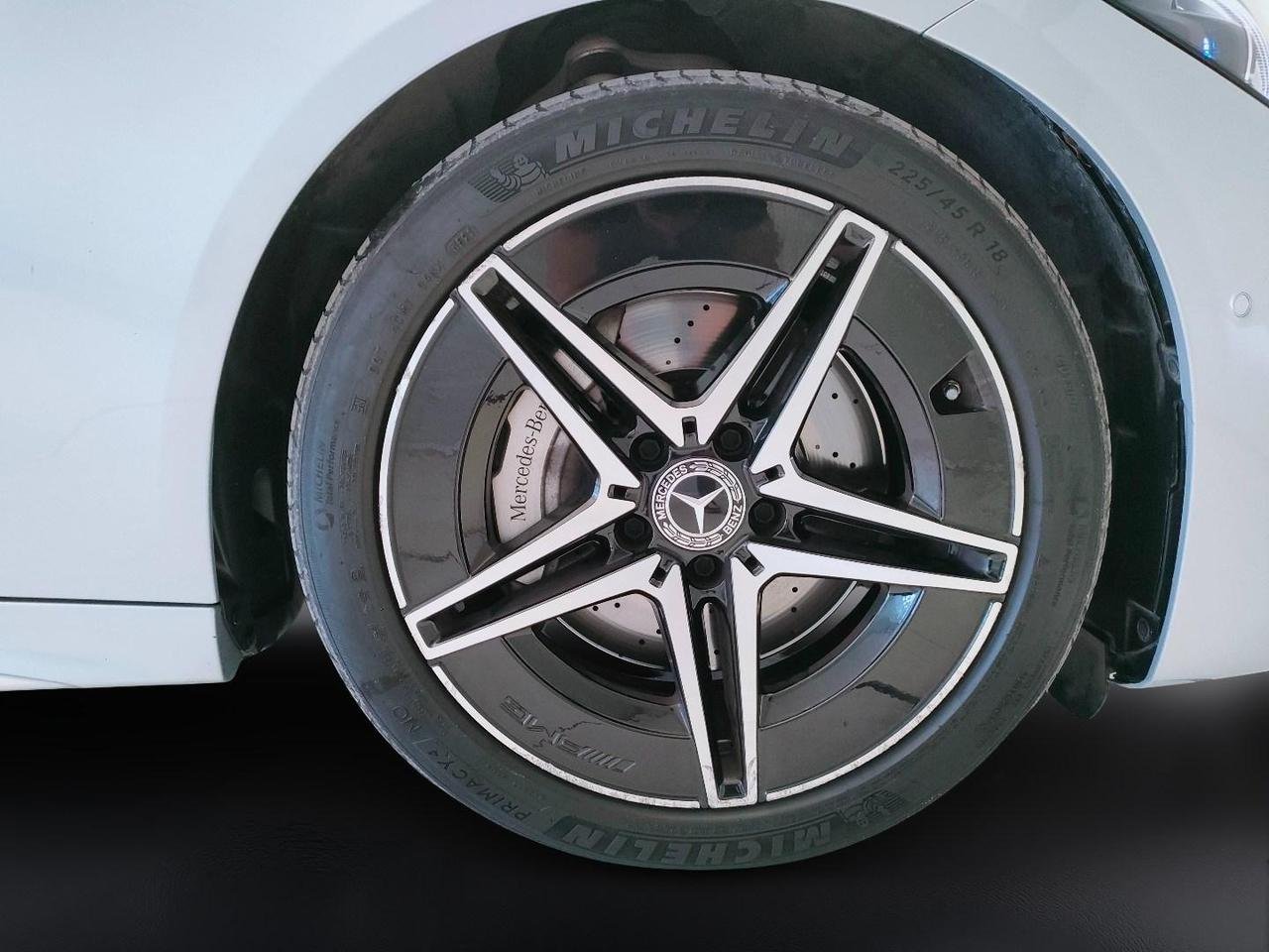 C 220 d mhev Premium Pro 4matic auto - Certified