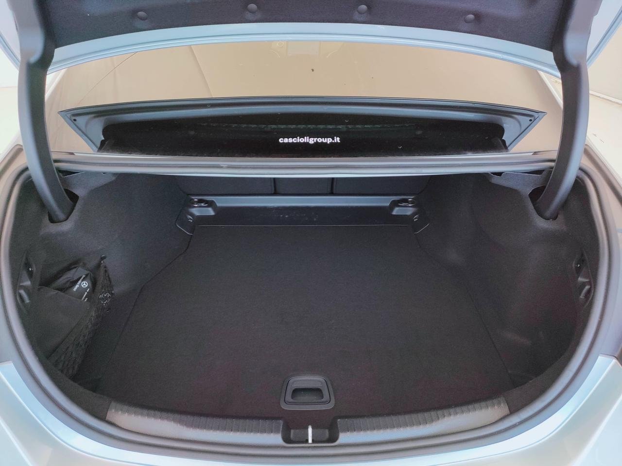 C 220 d mhev Premium Pro 4matic auto - Certified