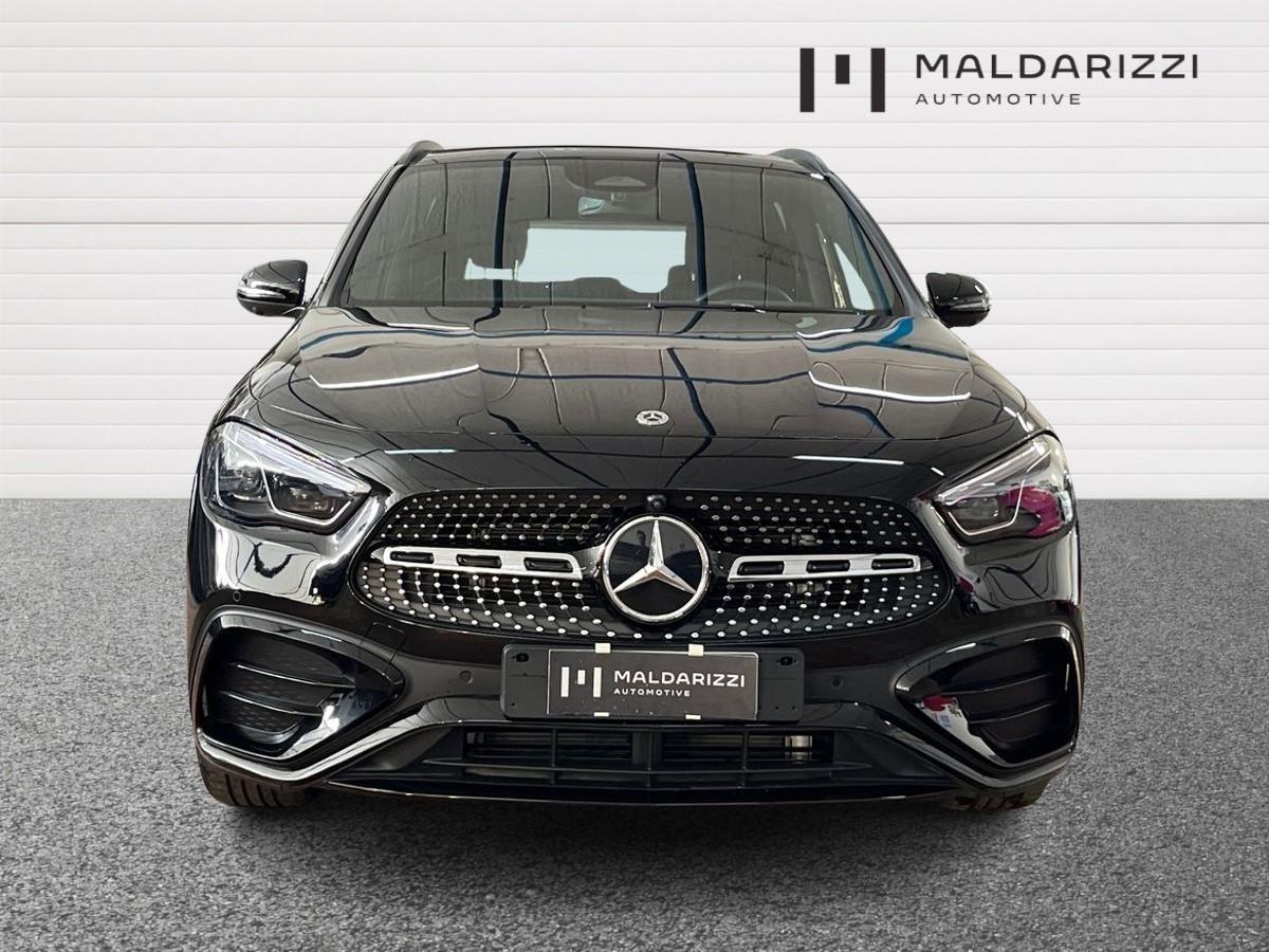GLA 200 d AMG Line Premium Plus auto - Certified