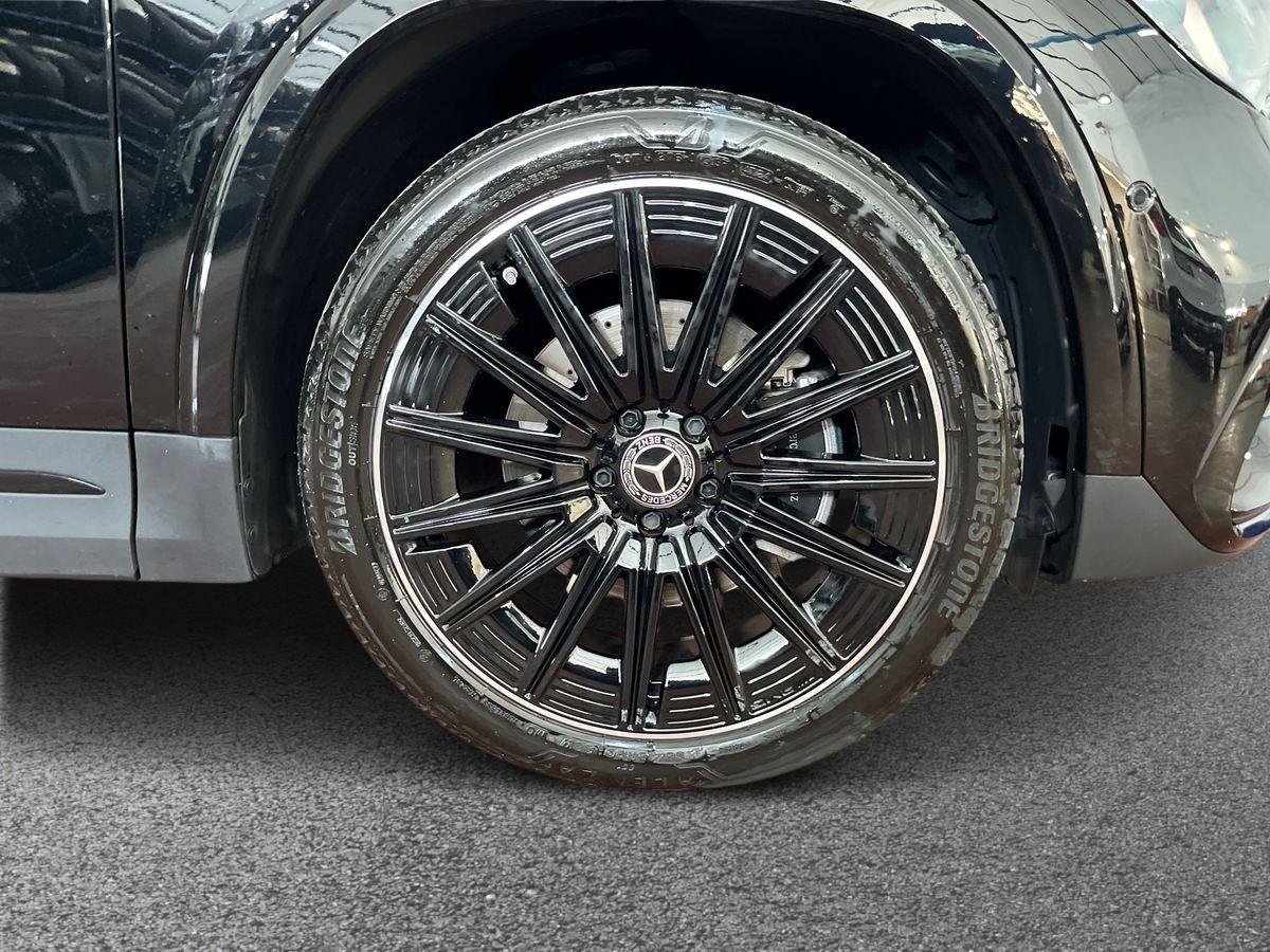 GLA 200 d AMG Line Premium Plus auto - Certified