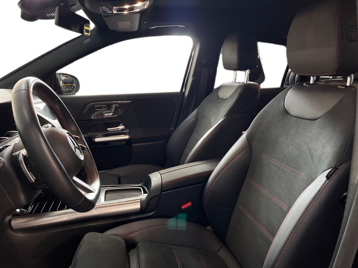 GLA 200 d AMG Line Premium Plus auto - Certified