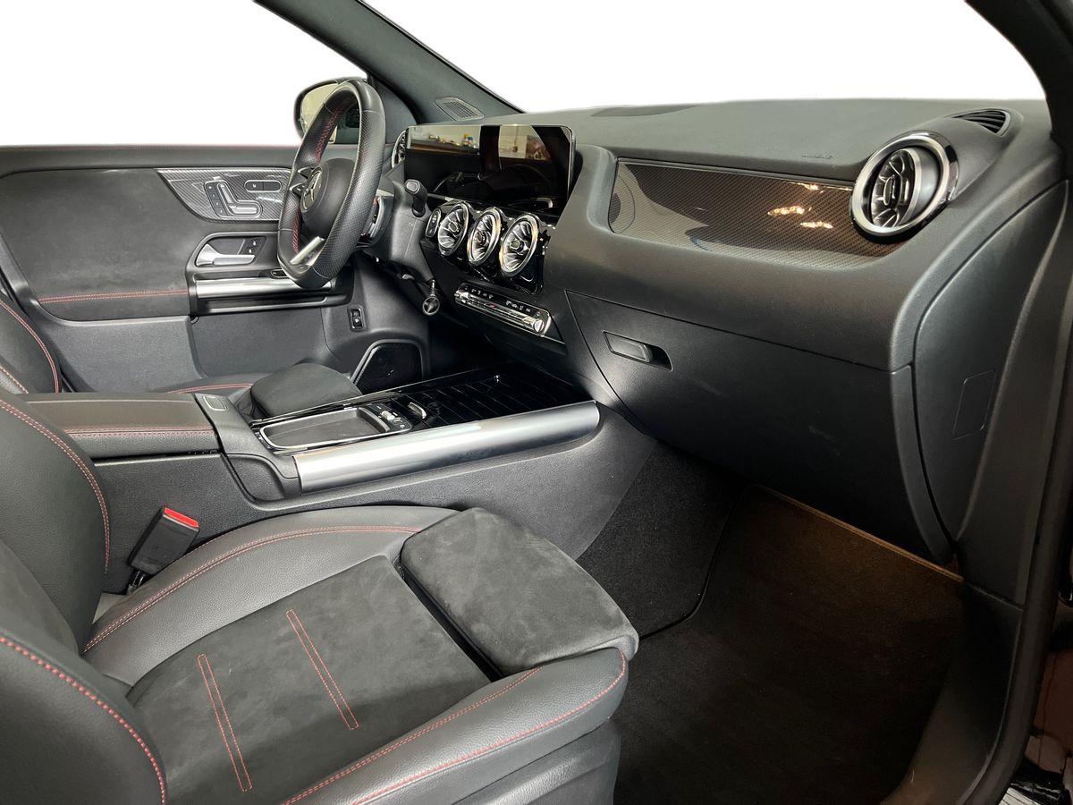 GLA 200 d AMG Line Premium Plus auto - Certified