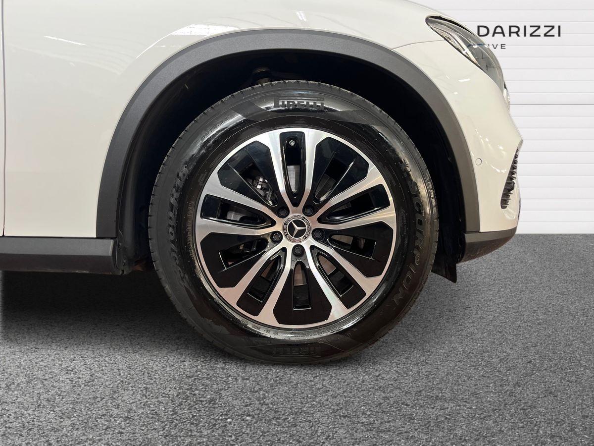GLC 220 d Advanced 4matic auto - Certified