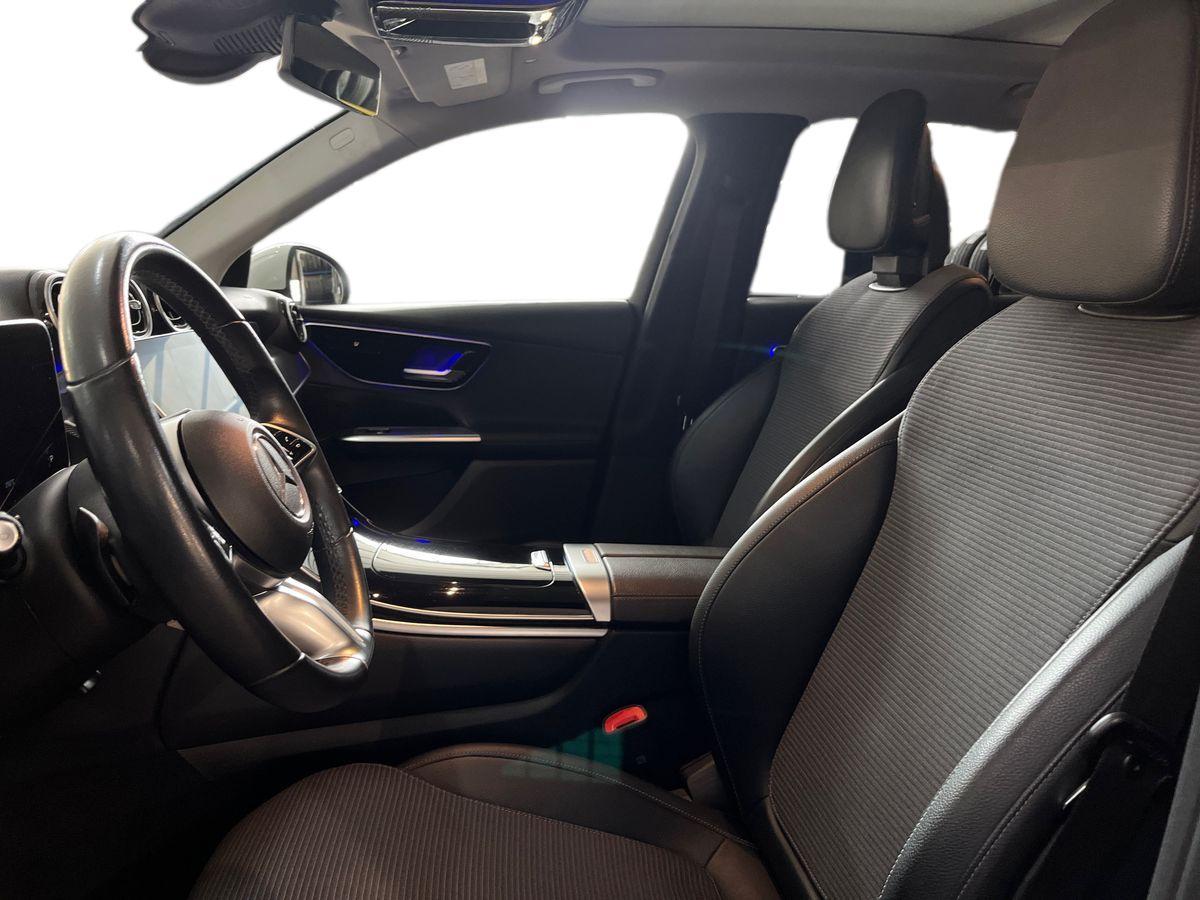 GLC 220 d Advanced 4matic auto - Certified