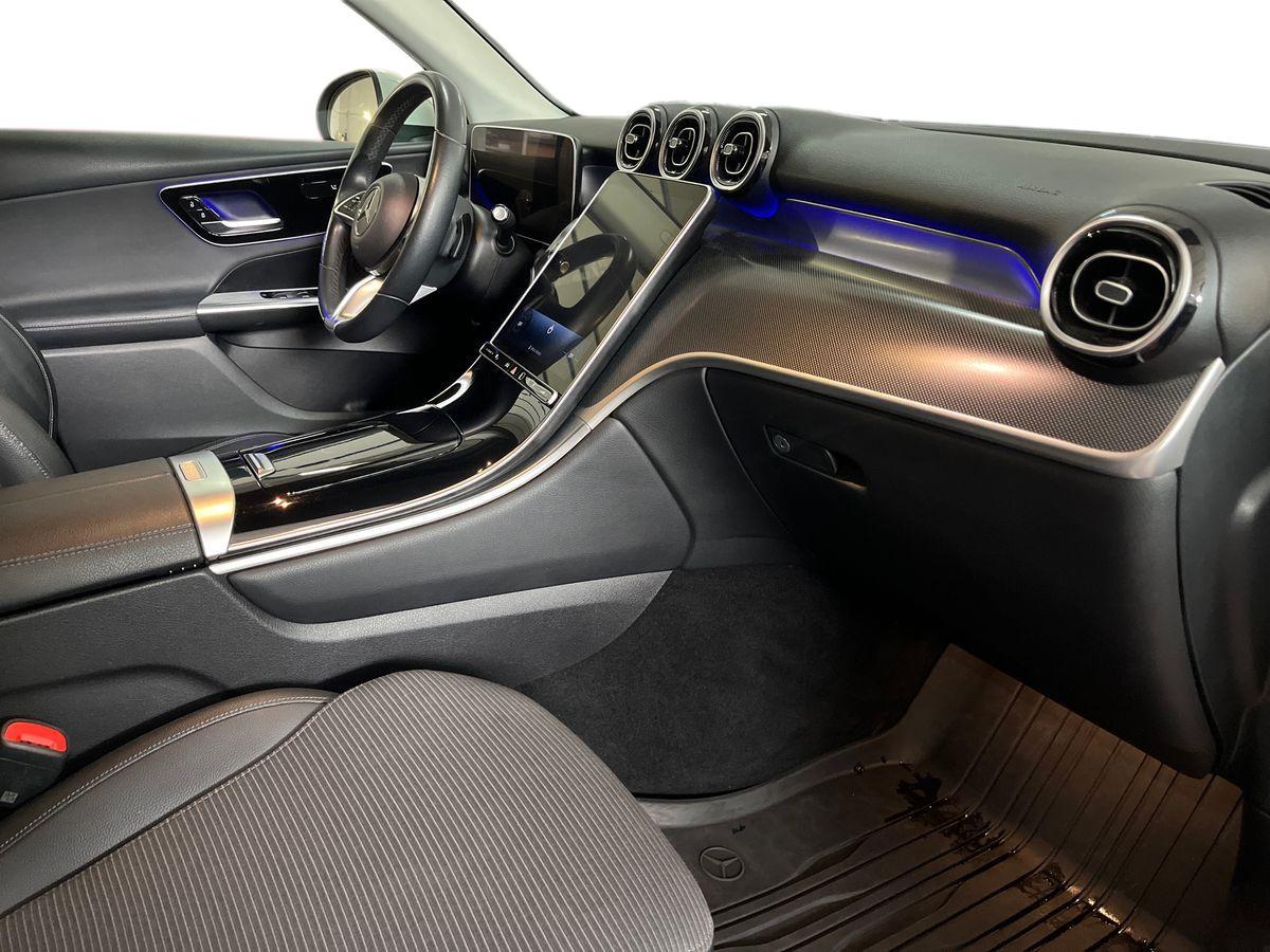 GLC 220 d Advanced 4matic auto - Certified