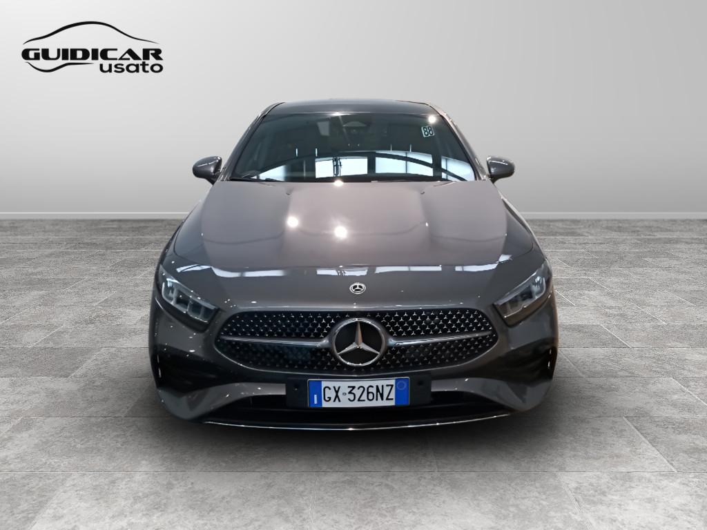 A 250 e phev AMG Line Advanced Plus auto - Certified