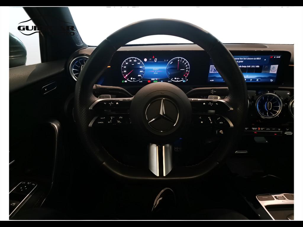 A 250 e phev AMG Line Advanced Plus auto - Certified