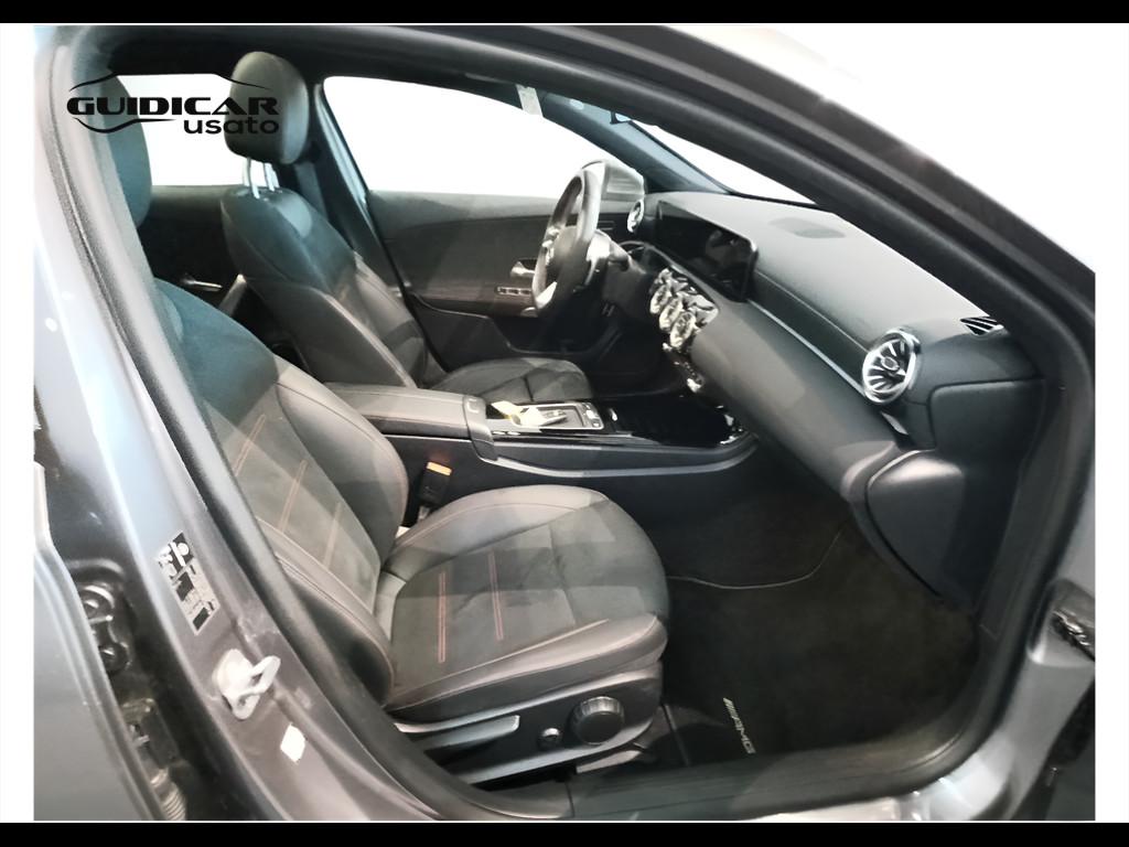 A 250 e phev AMG Line Advanced Plus auto - Certified