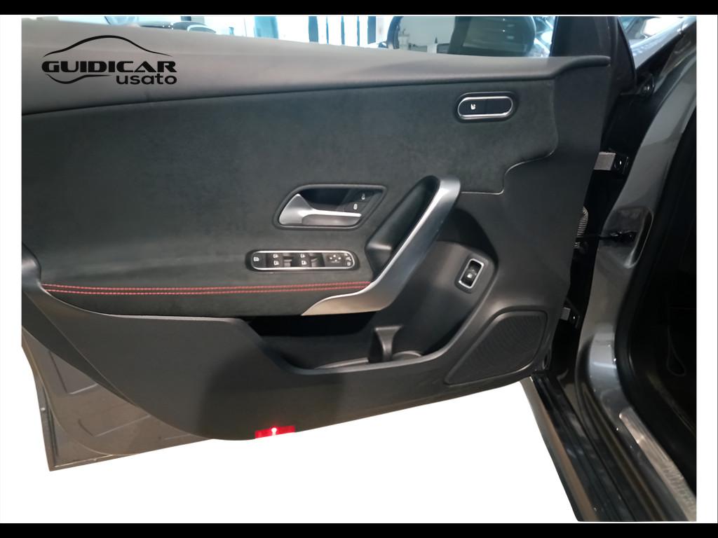 A 250 e phev AMG Line Advanced Plus auto - Certified