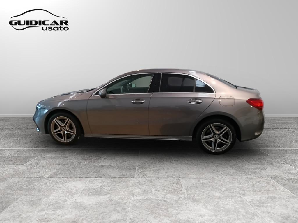 A 250 e phev AMG Line Advanced Plus auto - Certified