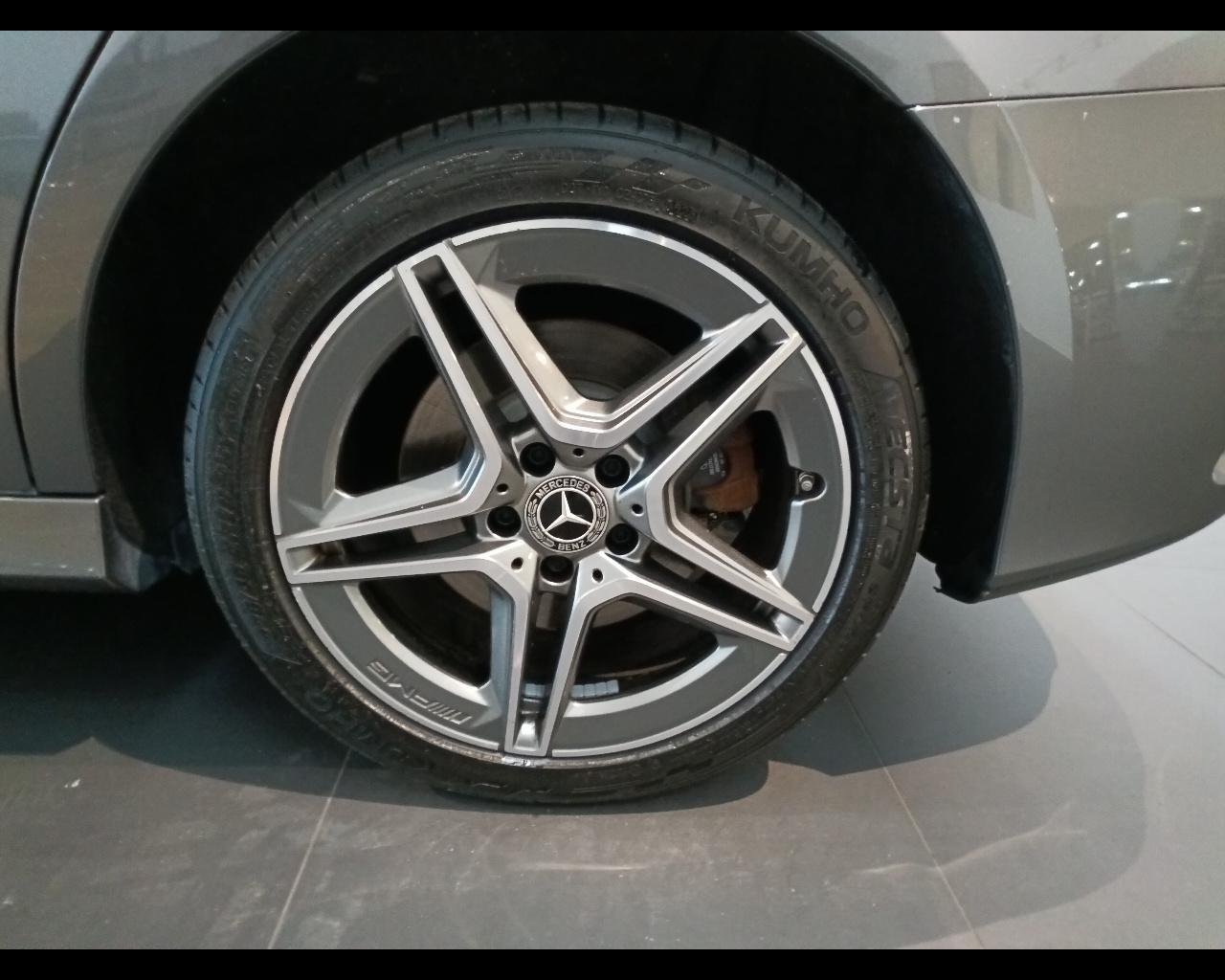A 250 e phev AMG Line Advanced Plus auto - Certified