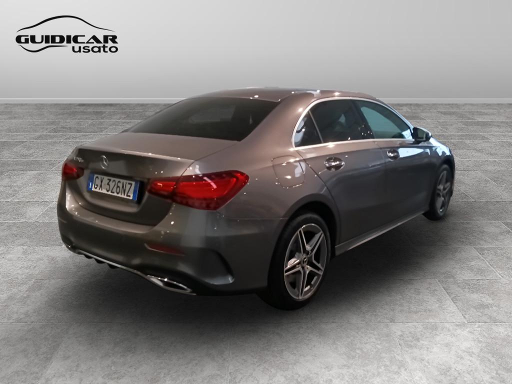 A 250 e phev AMG Line Advanced Plus auto - Certified