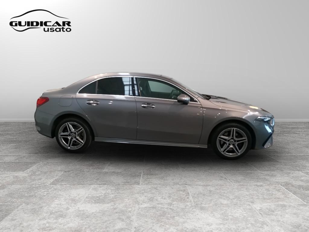 A 250 e phev AMG Line Advanced Plus auto - Certified