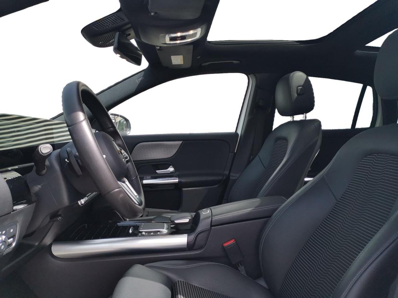 GLA 200 d Sport Plus auto - Certified