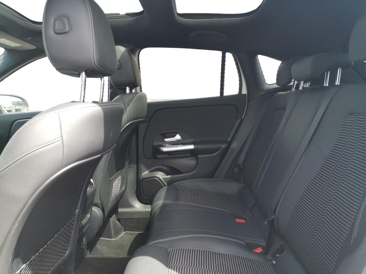 GLA 200 d Sport Plus auto - Certified