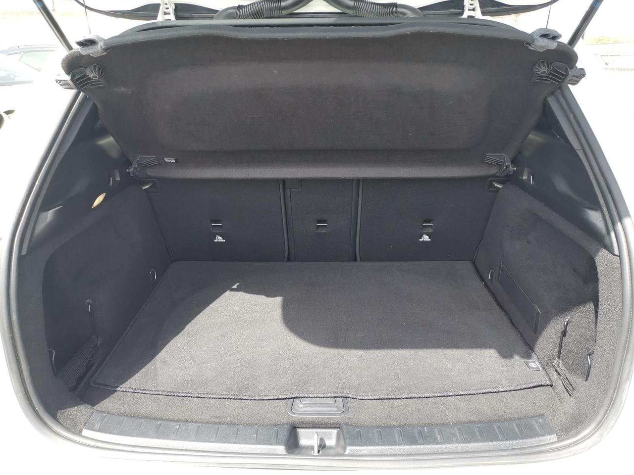 GLA 200 d Sport Plus auto - Certified