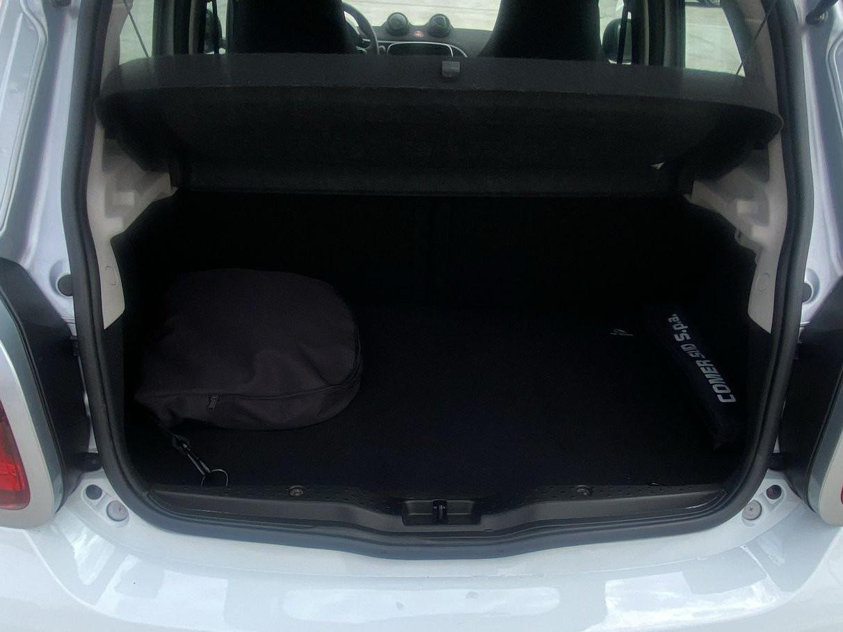 Forfour eq Passion 22kW - Certified