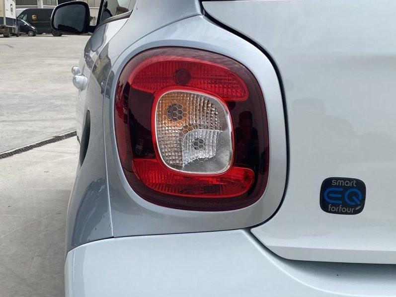 Forfour eq Passion 22kW - Certified