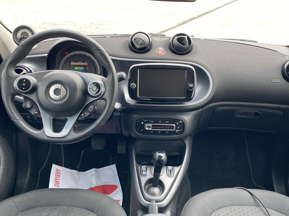 Forfour eq Passion 22kW - Certified