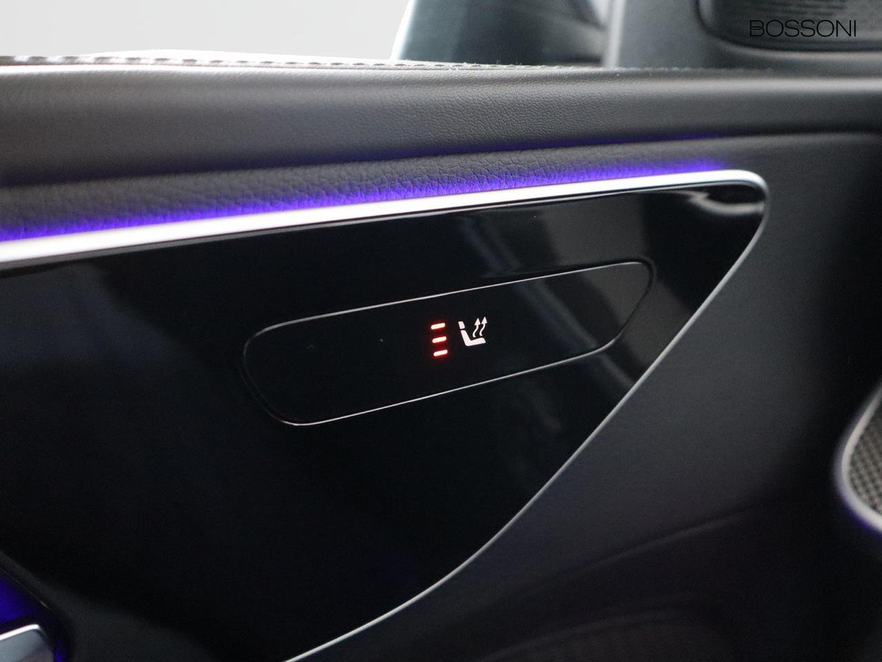 C 220 d mhev Premium auto - Certified