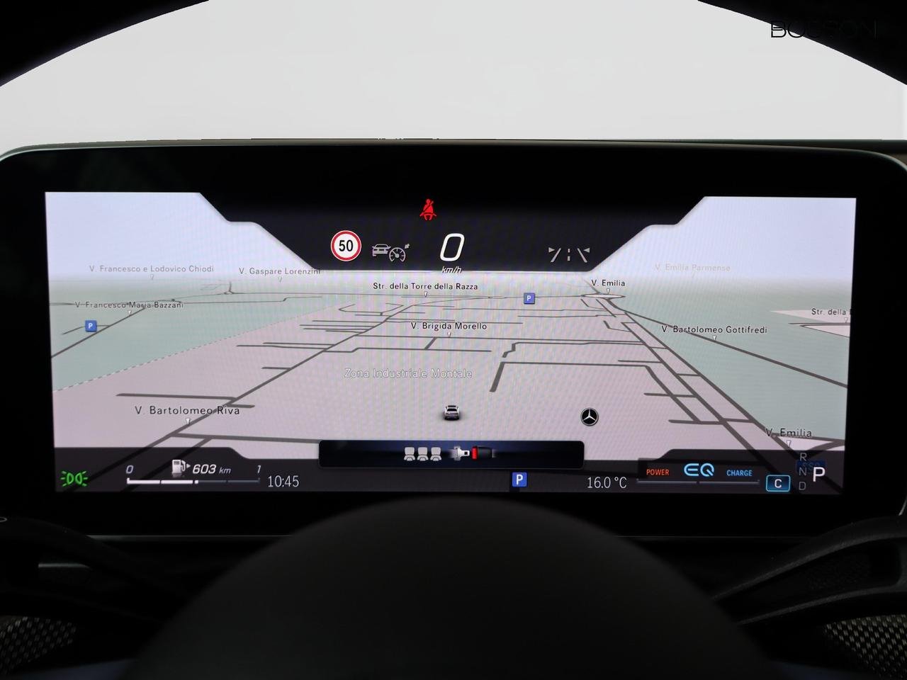 C 220 d mhev Premium auto - Certified