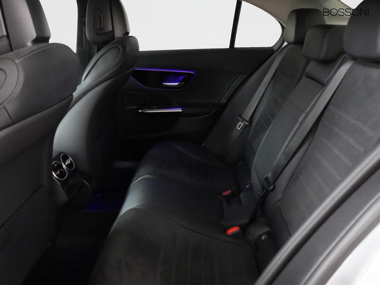 C 220 d mhev Premium auto - Certified