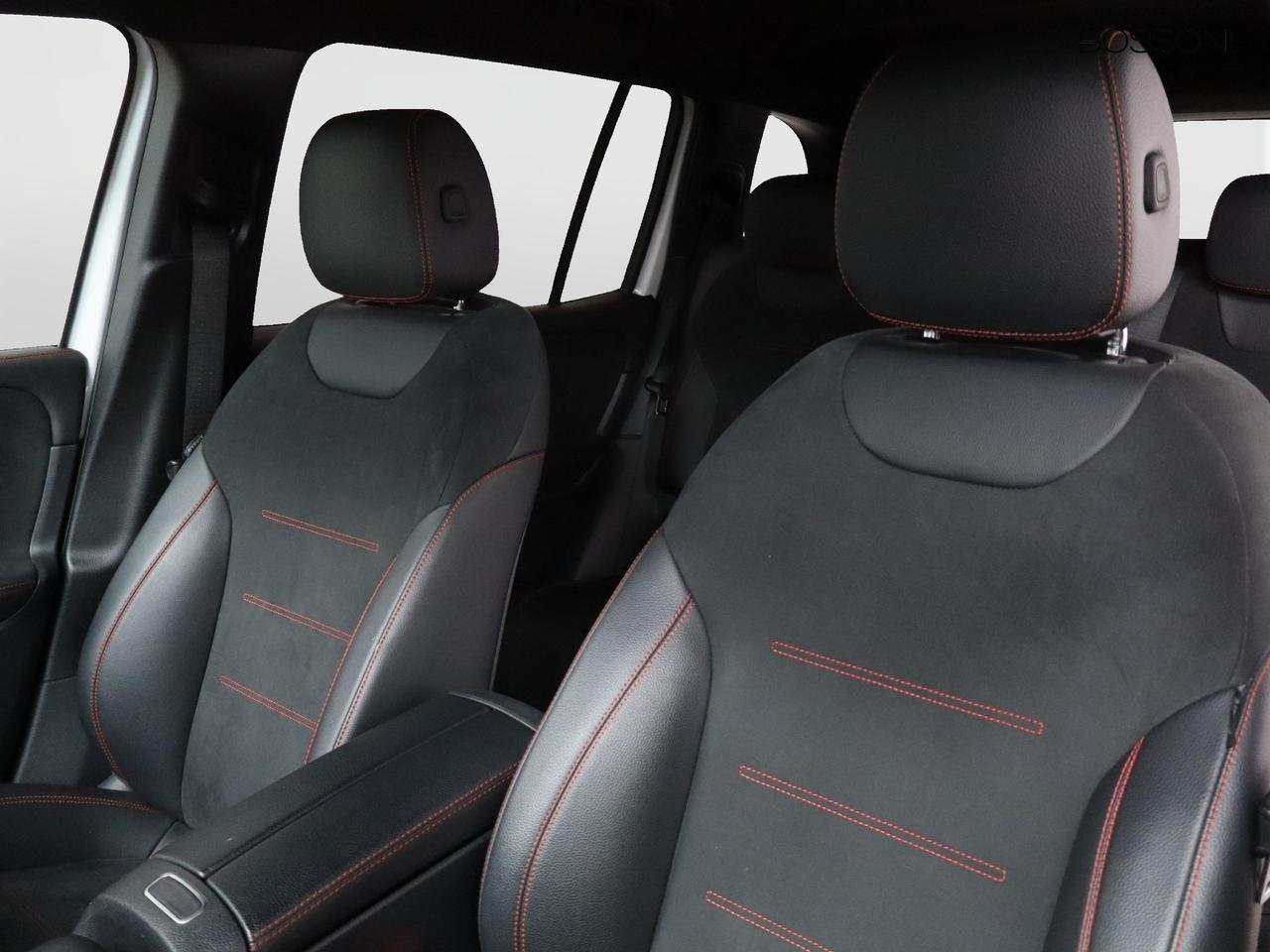 GLB 200 d Premium auto - Certified