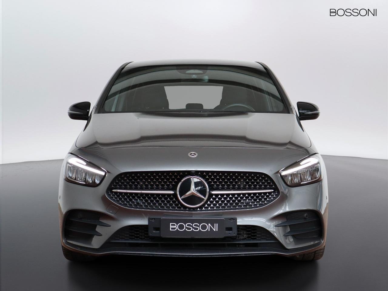 B 200 d AMG Line Advanced Plus auto - Certified