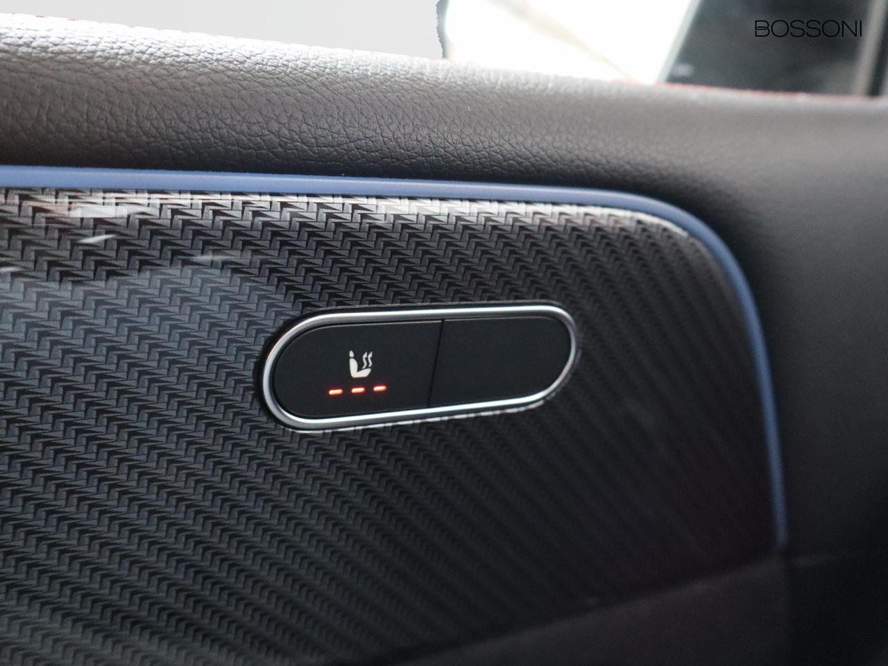 B 200 d AMG Line Advanced Plus auto - Certified