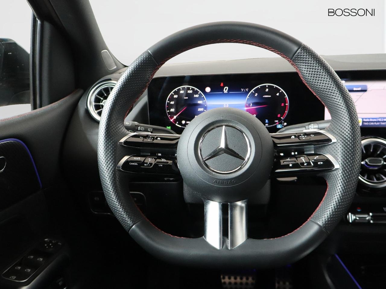 B 200 d AMG Line Advanced Plus auto - Certified