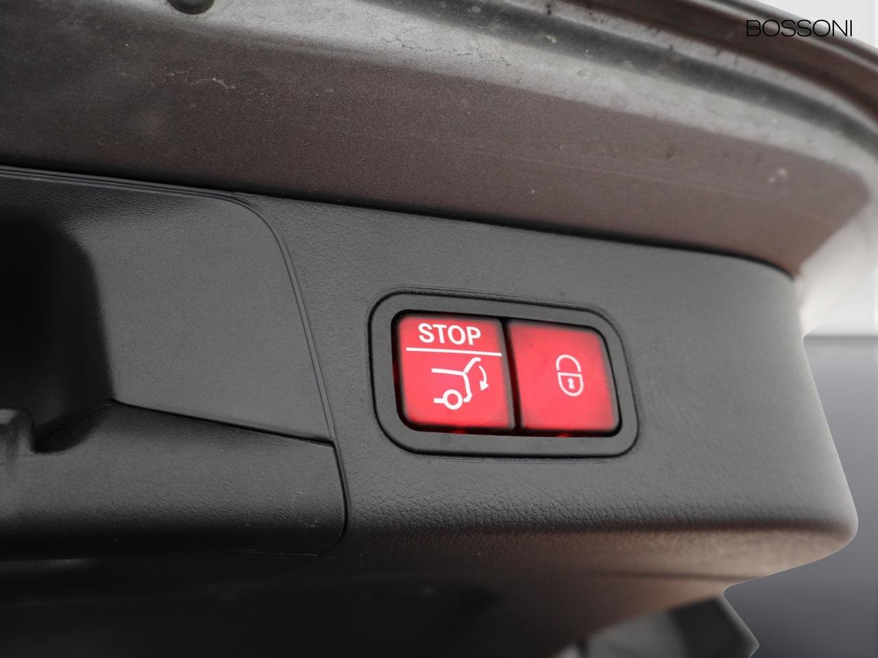 B 200 d AMG Line Advanced Plus auto - Certified