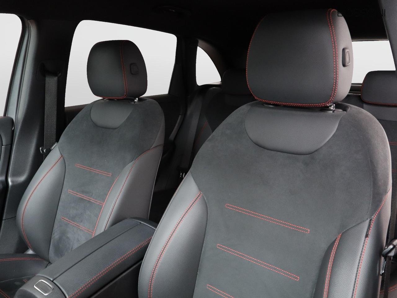 B 200 d AMG Line Advanced Plus auto - Certified