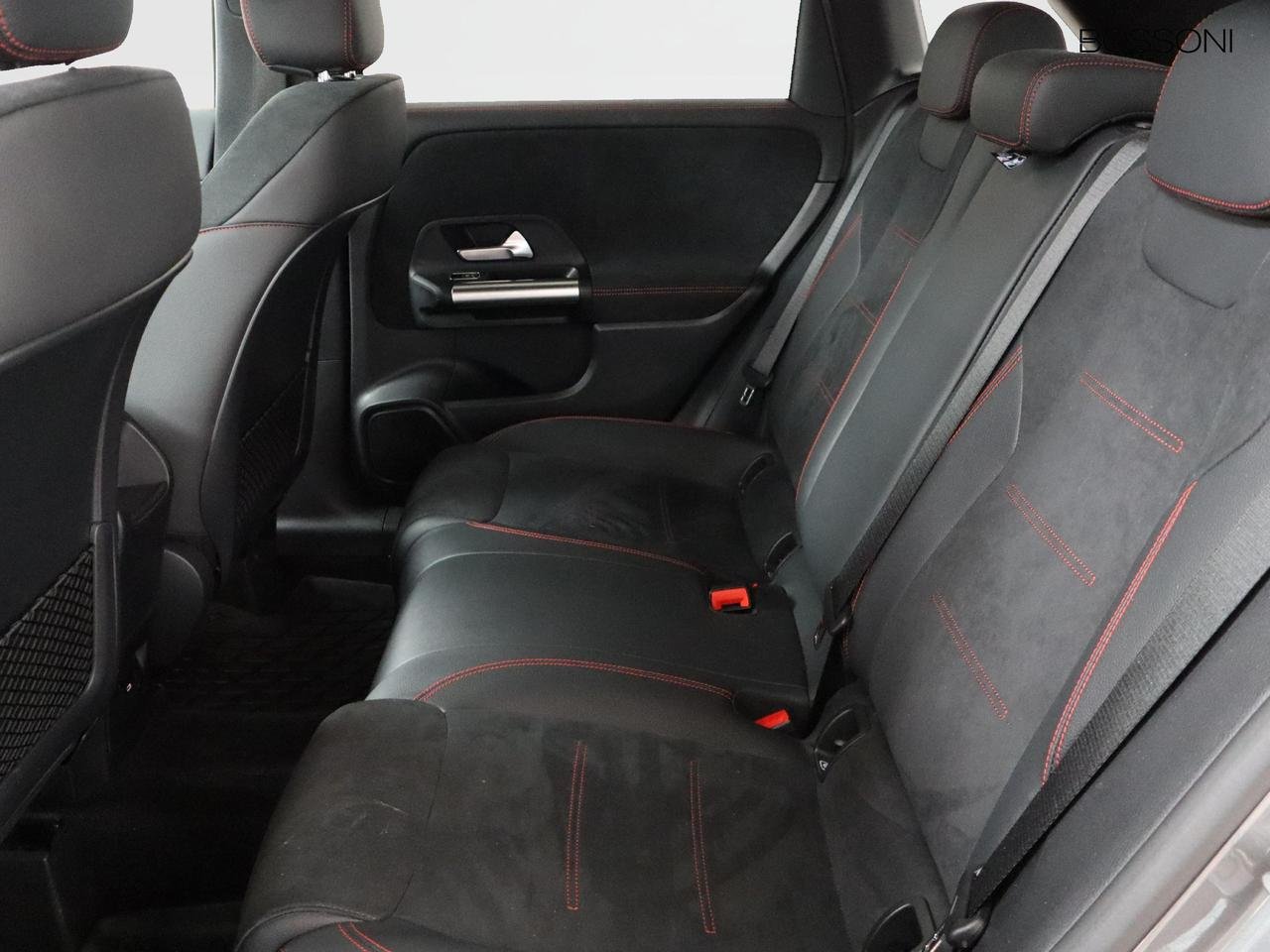 B 200 d AMG Line Advanced Plus auto - Certified