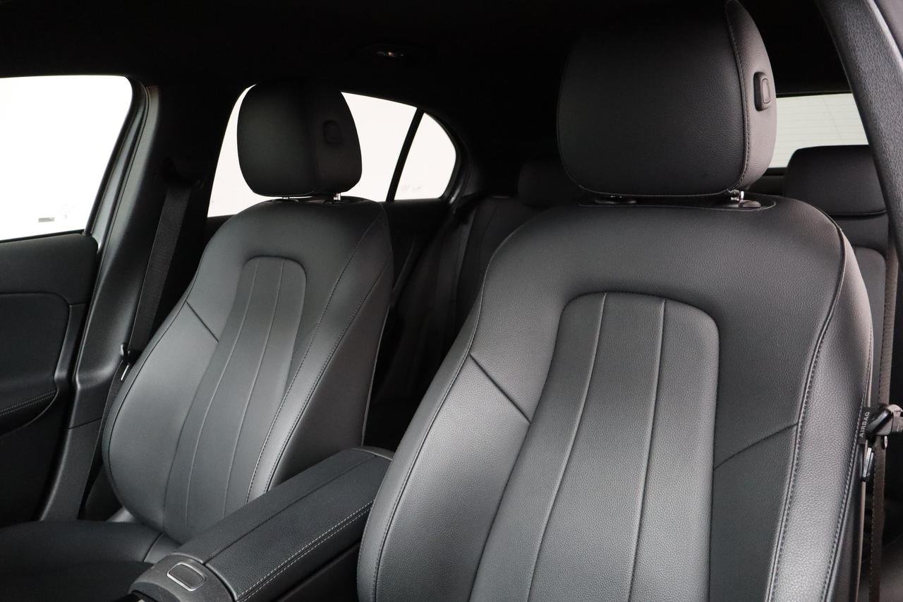 A 180 d Sport Night edition auto - Certified