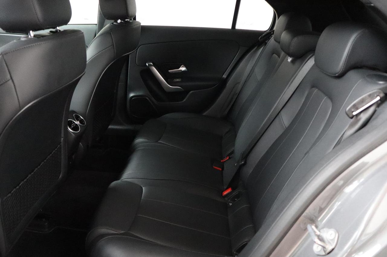 A 180 d Sport Night edition auto - Certified