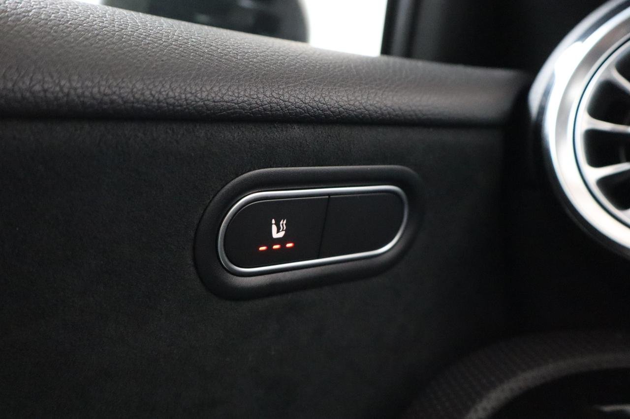 A 180 AMG Line Advanced Plus auto - Certified