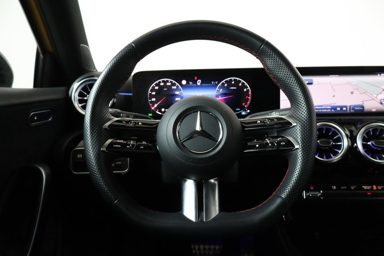 A 180 AMG Line Advanced Plus auto - Certified