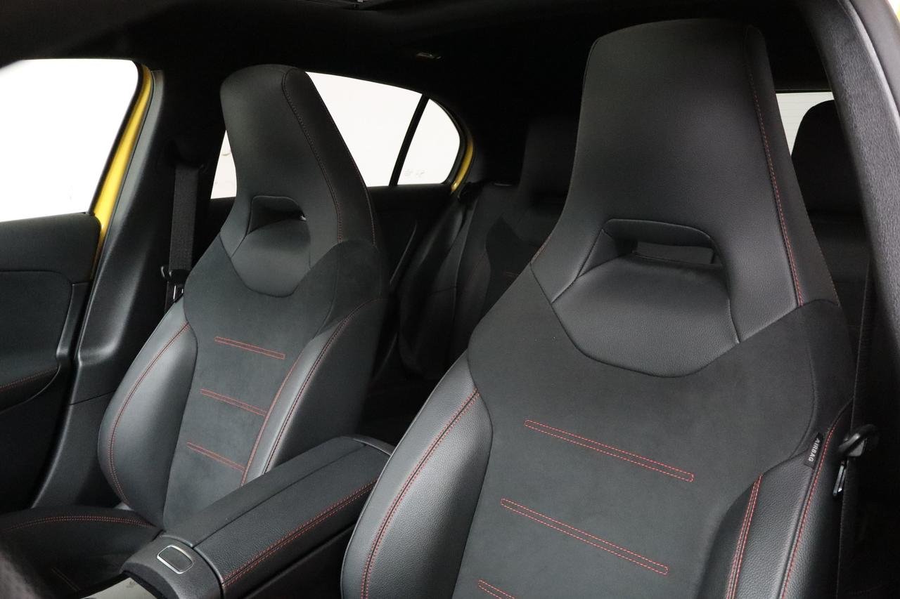 A 180 AMG Line Advanced Plus auto - Certified