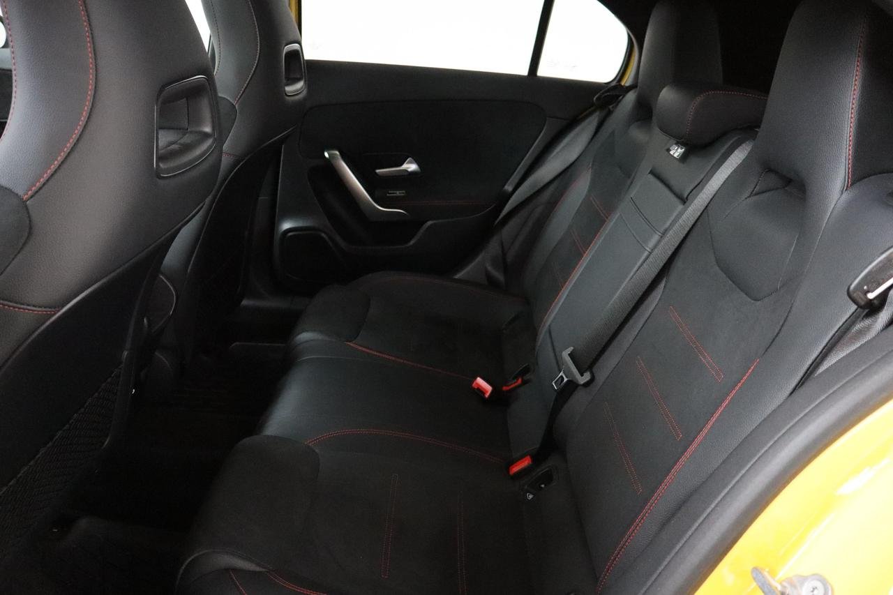 A 180 AMG Line Advanced Plus auto - Certified