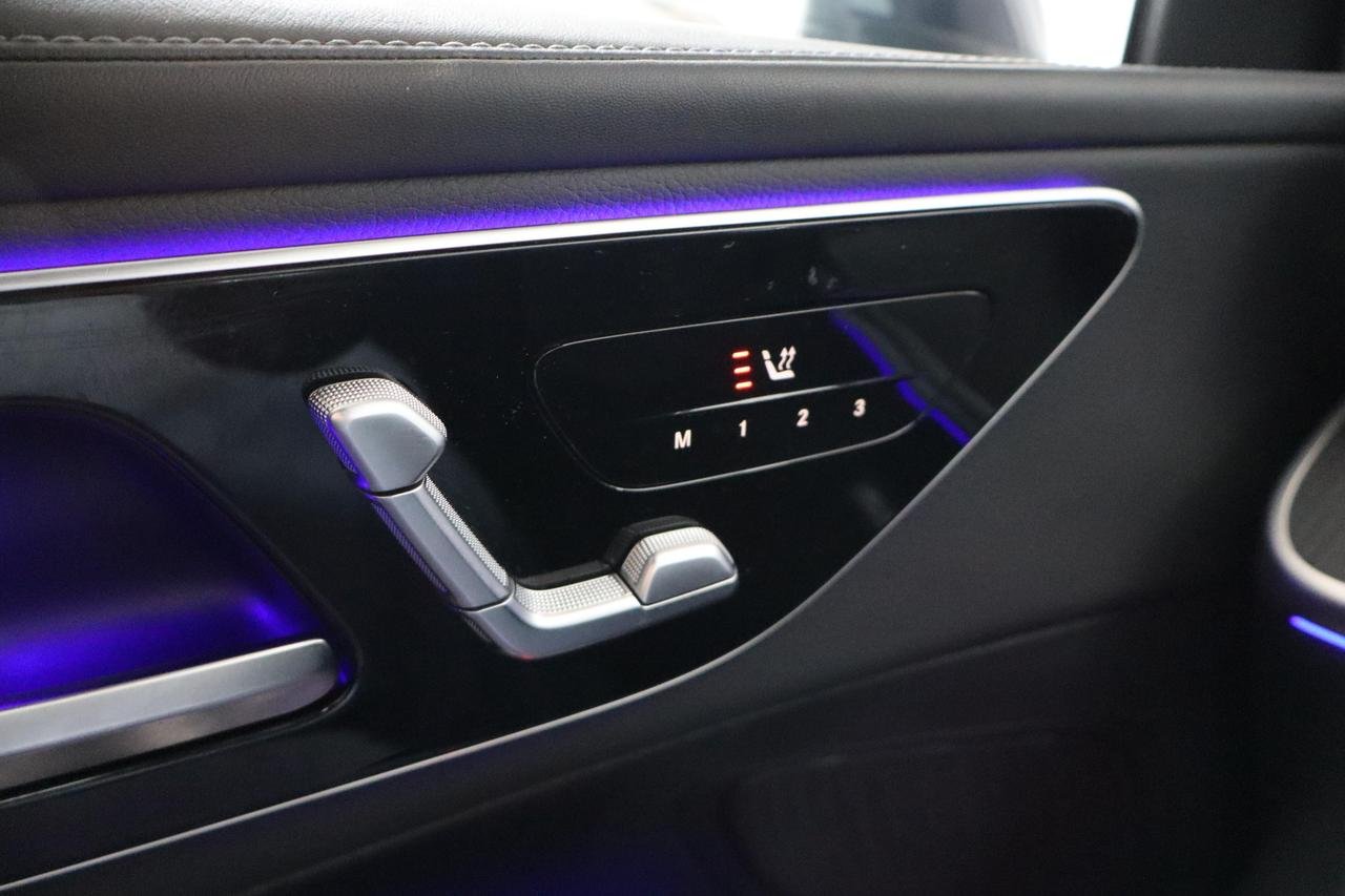 GLC 220 d AMG Premium 4matic auto - Certified