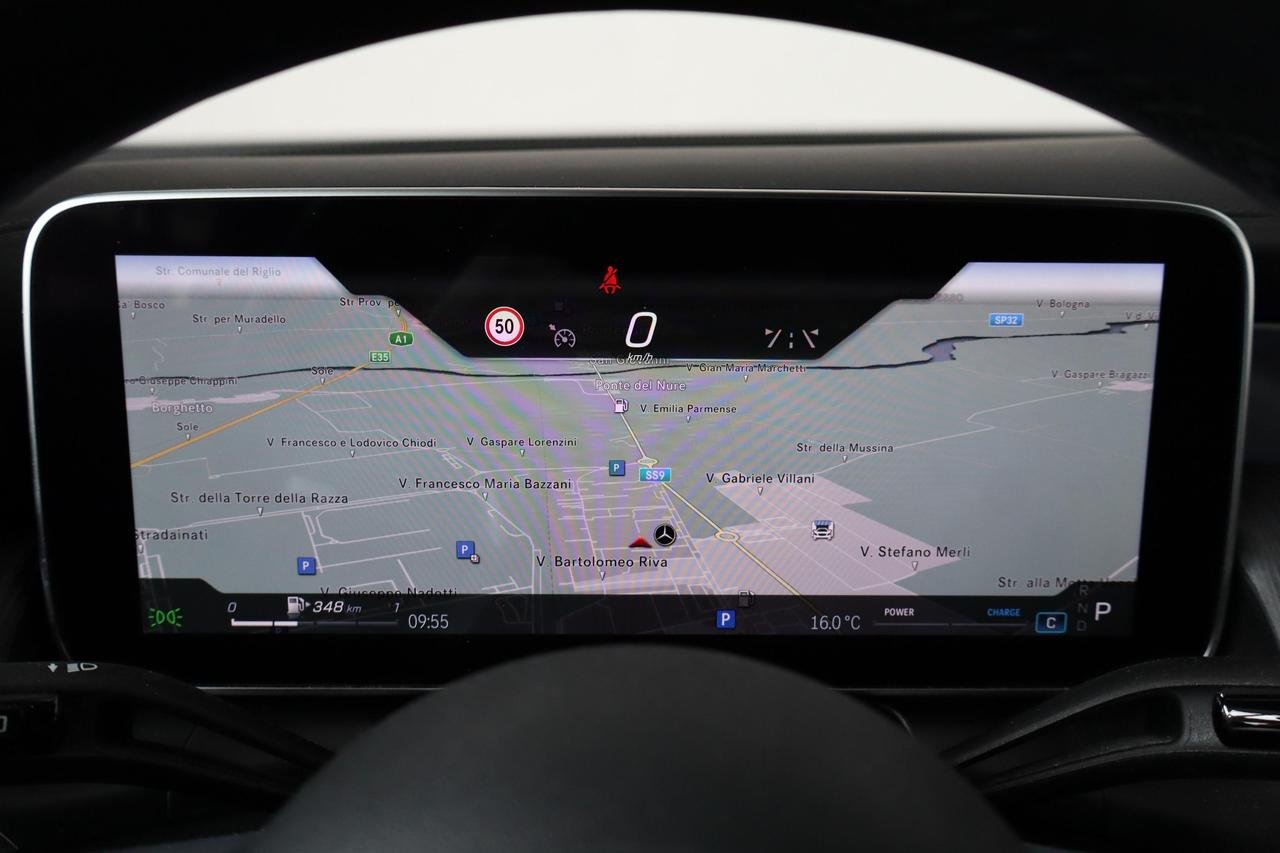 GLC 220 d AMG Premium 4matic auto - Certified