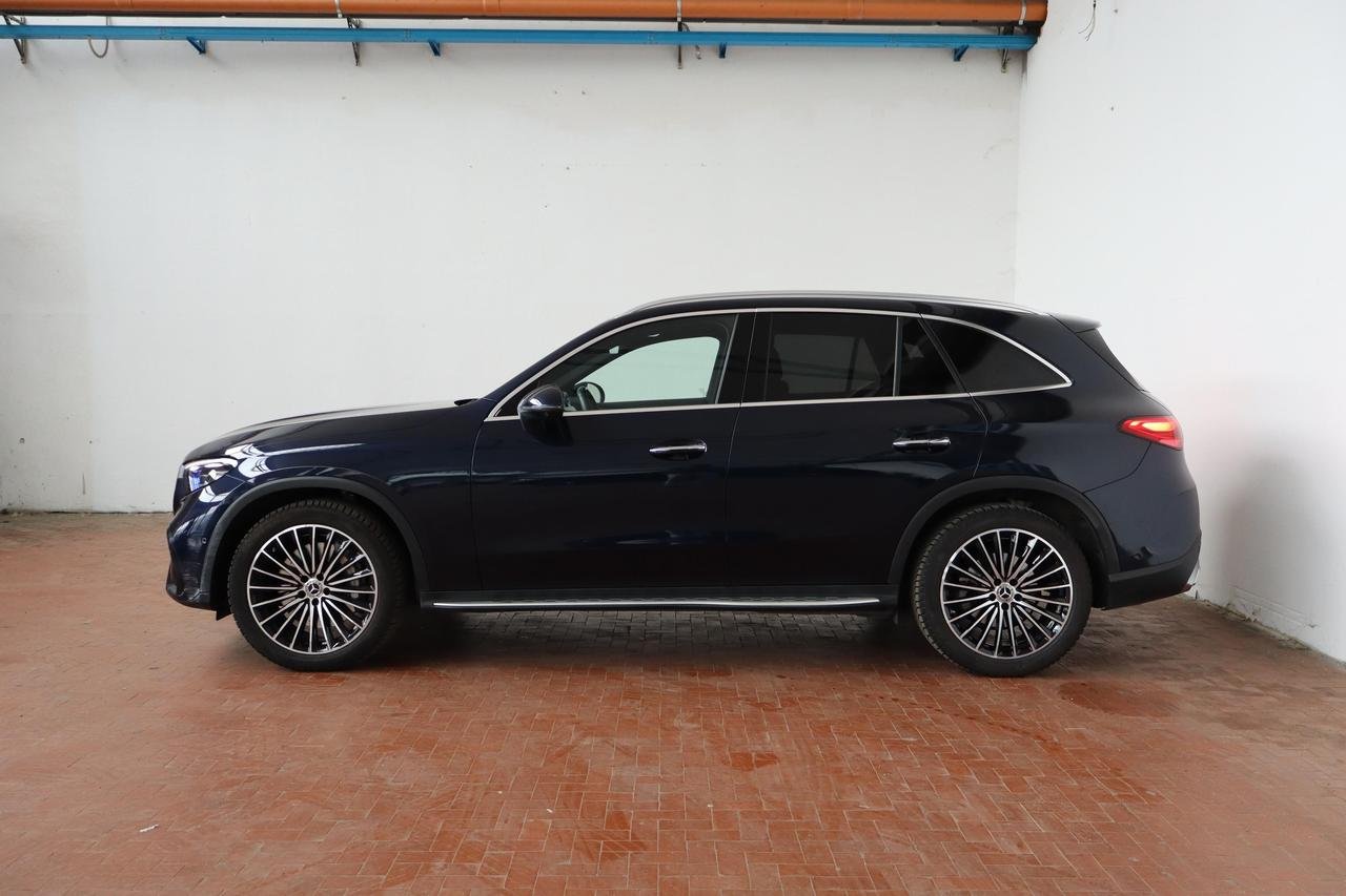 GLC 220 d AMG Premium 4matic auto - Certified