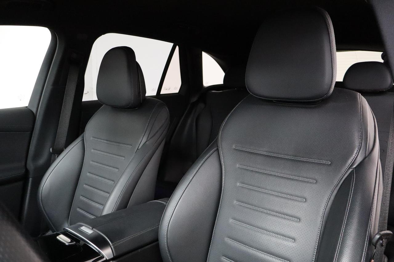 GLC 220 d AMG Premium 4matic auto - Certified