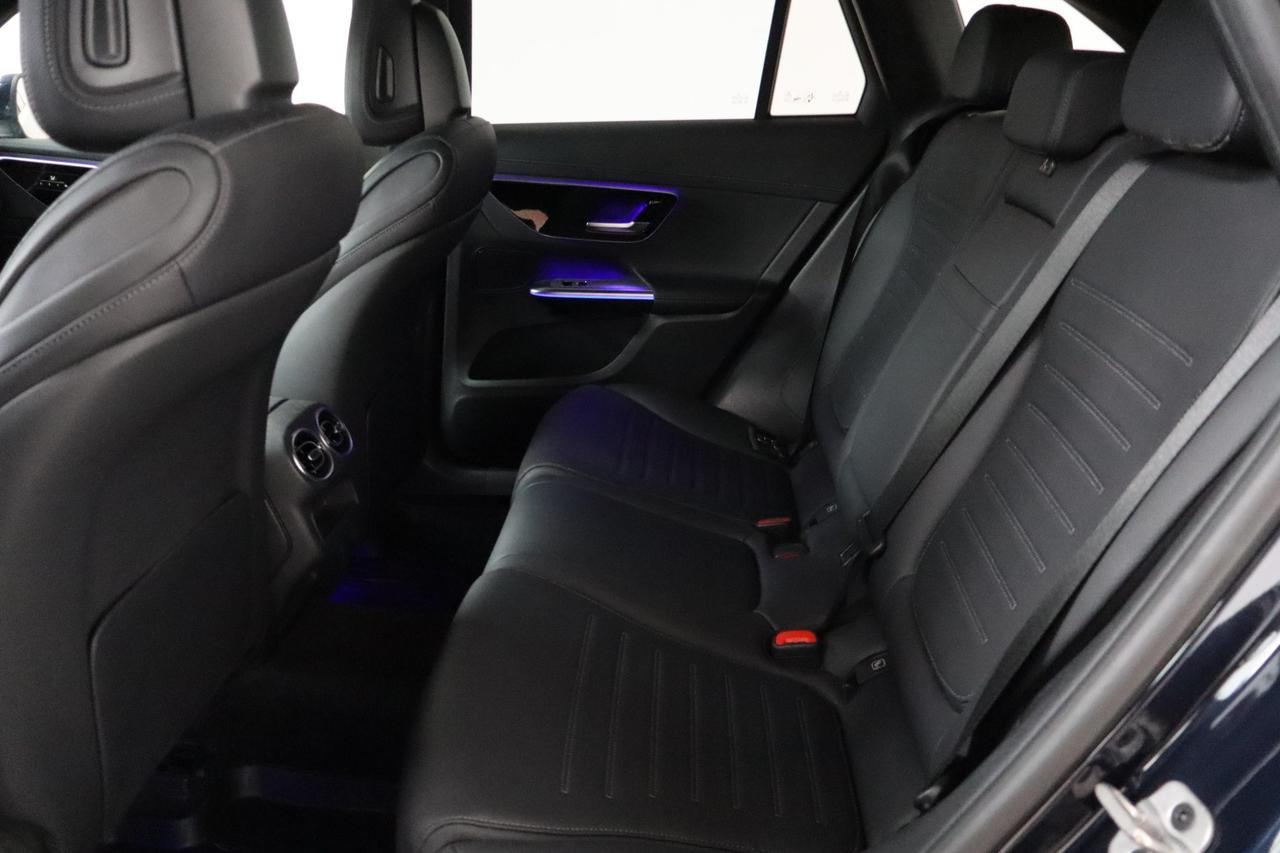 GLC 220 d AMG Premium 4matic auto - Certified
