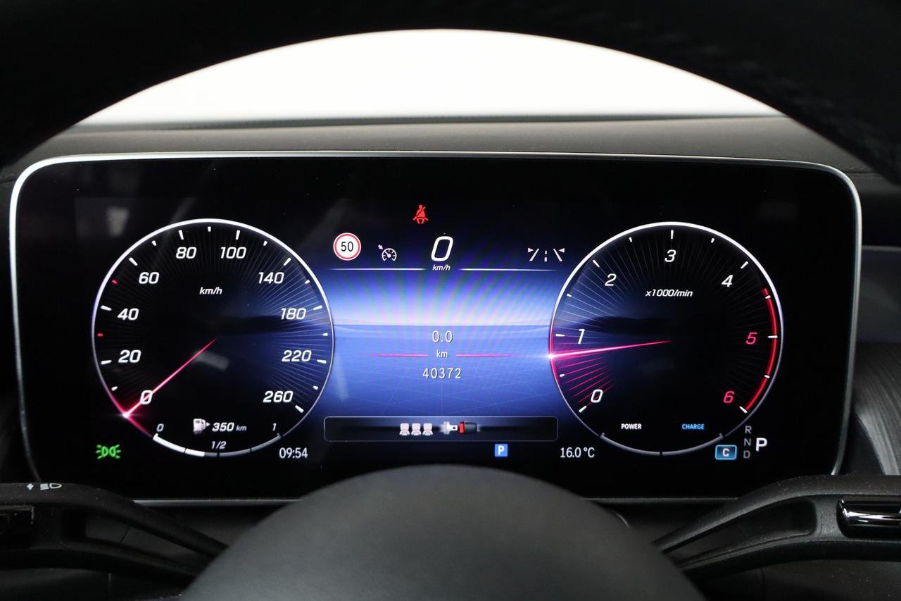 GLC 220 d AMG Premium 4matic auto - Certified