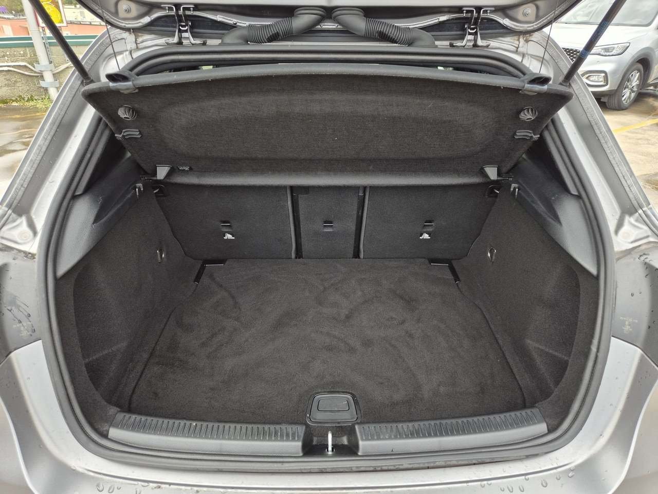 A 180 AMG Line Advanced Plus auto - Certified