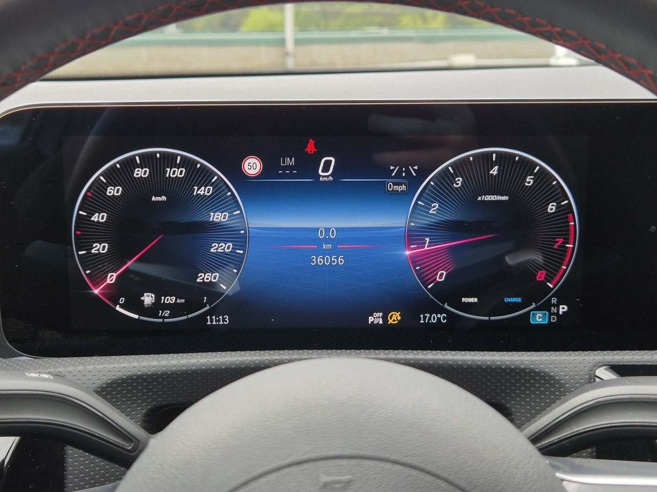 A 180 AMG Line Advanced Plus auto - Certified