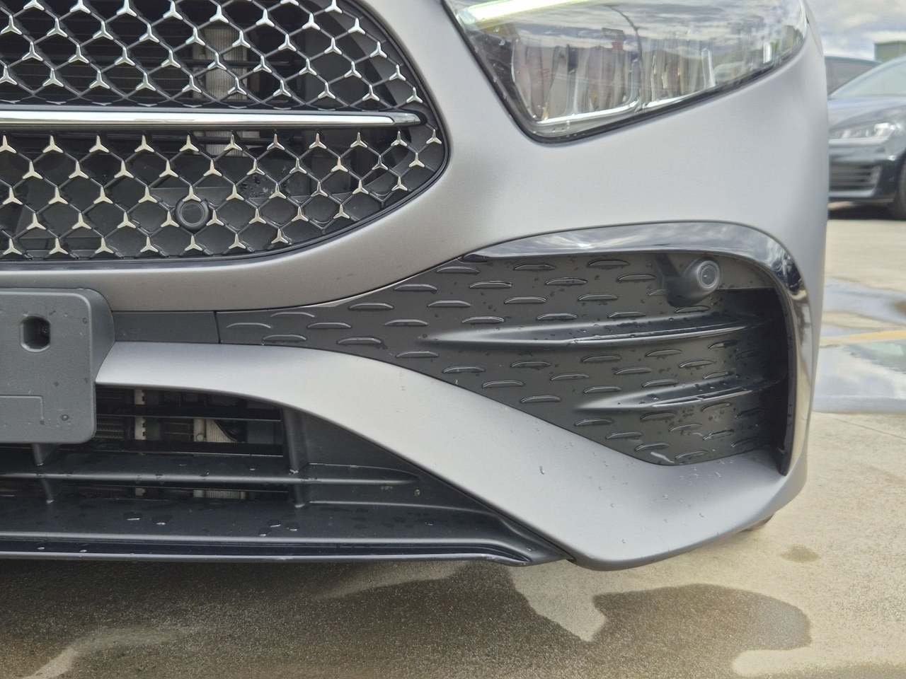 A 180 AMG Line Advanced Plus auto - Certified